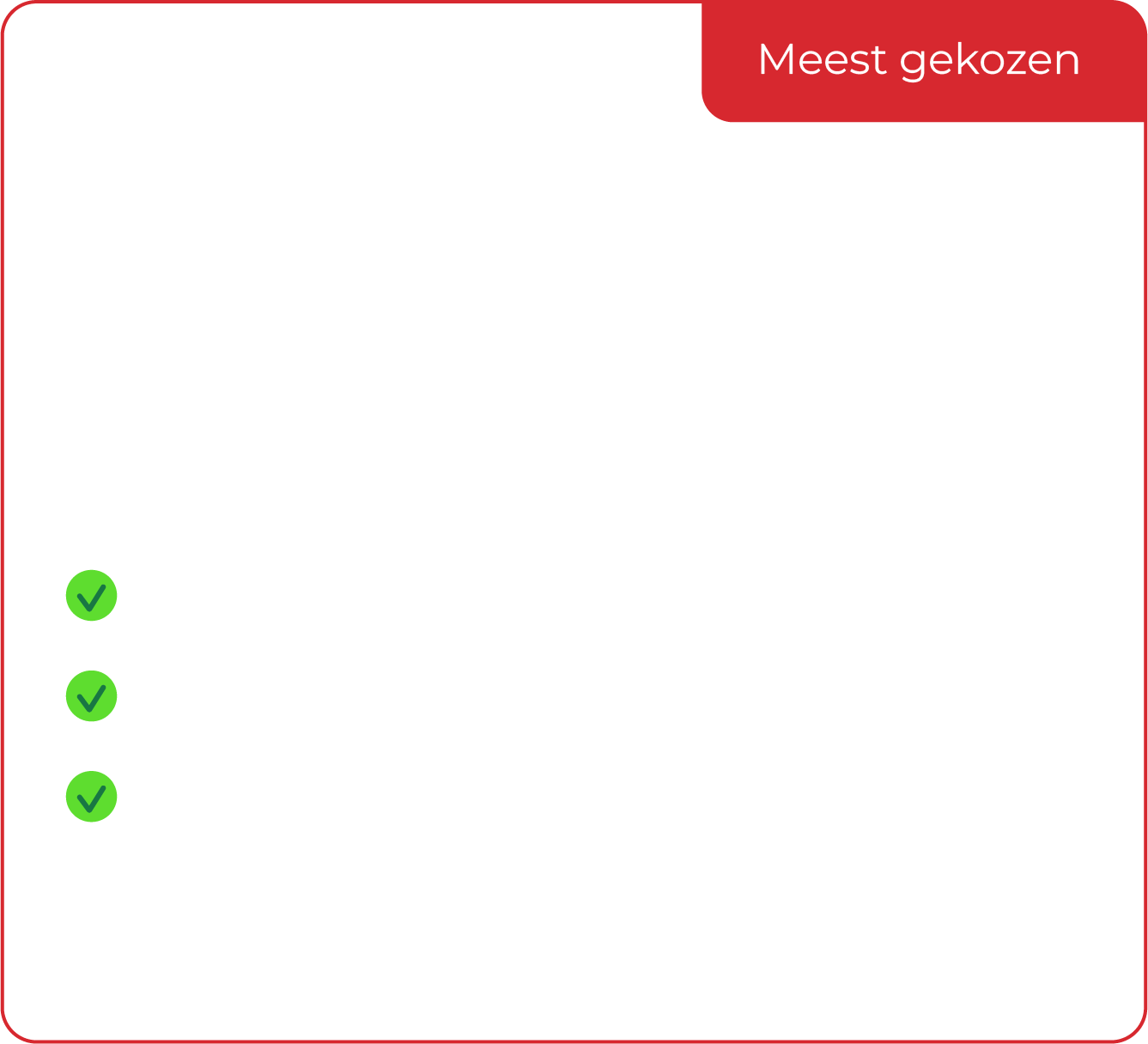 Digitale Fleetmanager Active-pakket