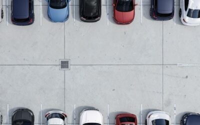 Wat is een fleetmanagement systeem? Ontdek hoe je werk makkelijker en leuker wordt