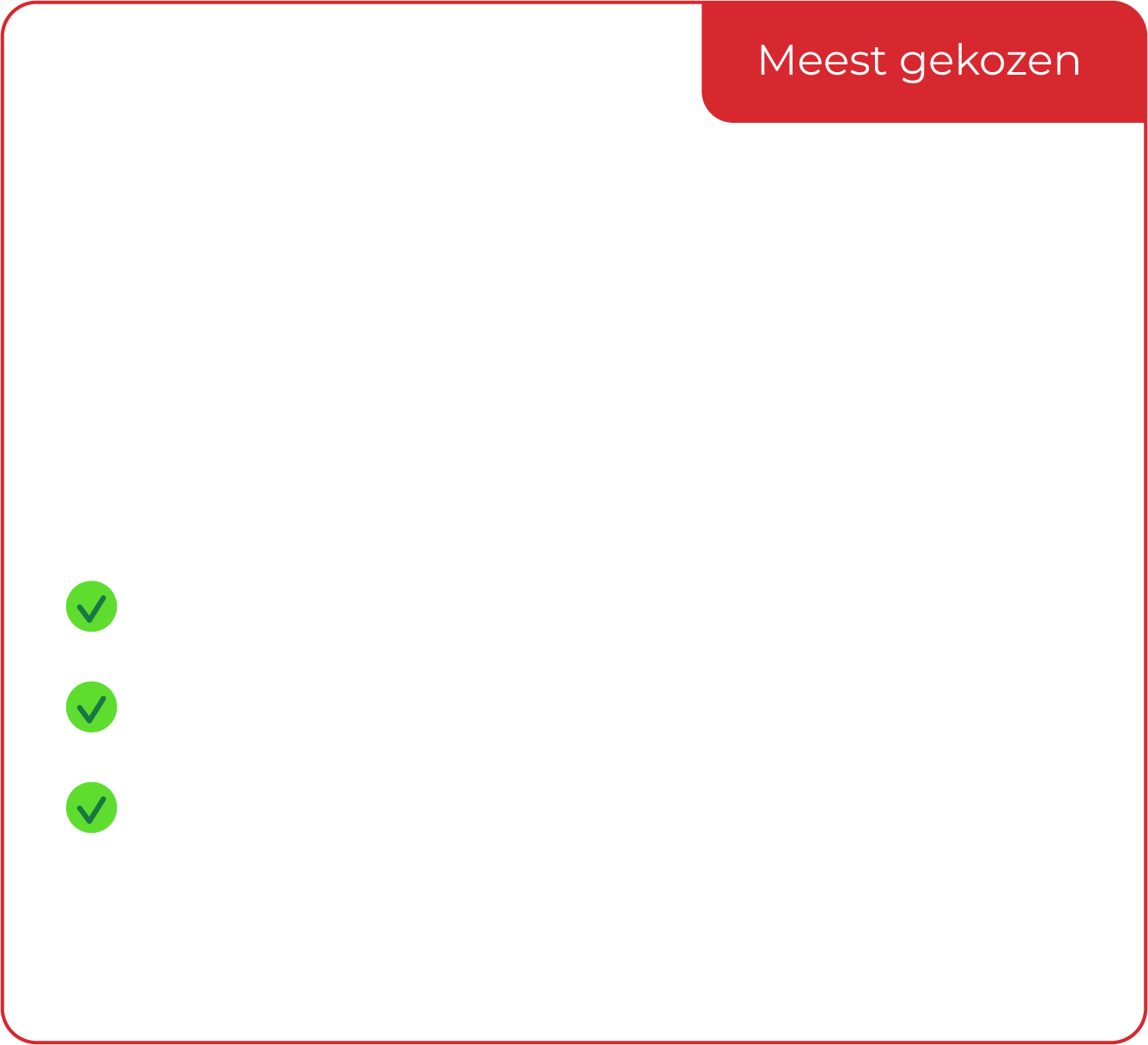 Digitale Fleetmanager Active-pakket